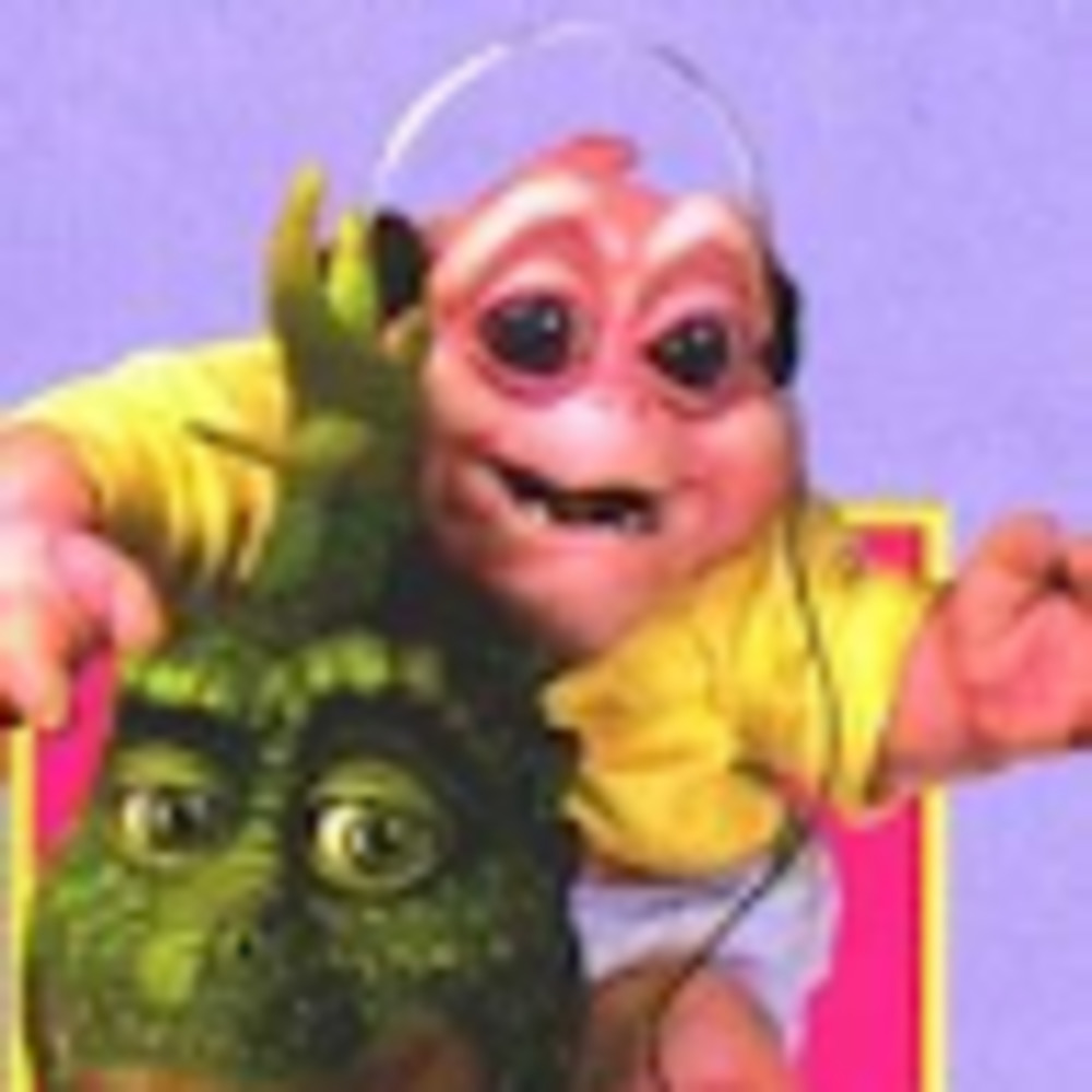 Meet your Posher, Roseanna